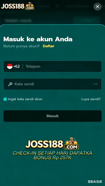 JOSS188