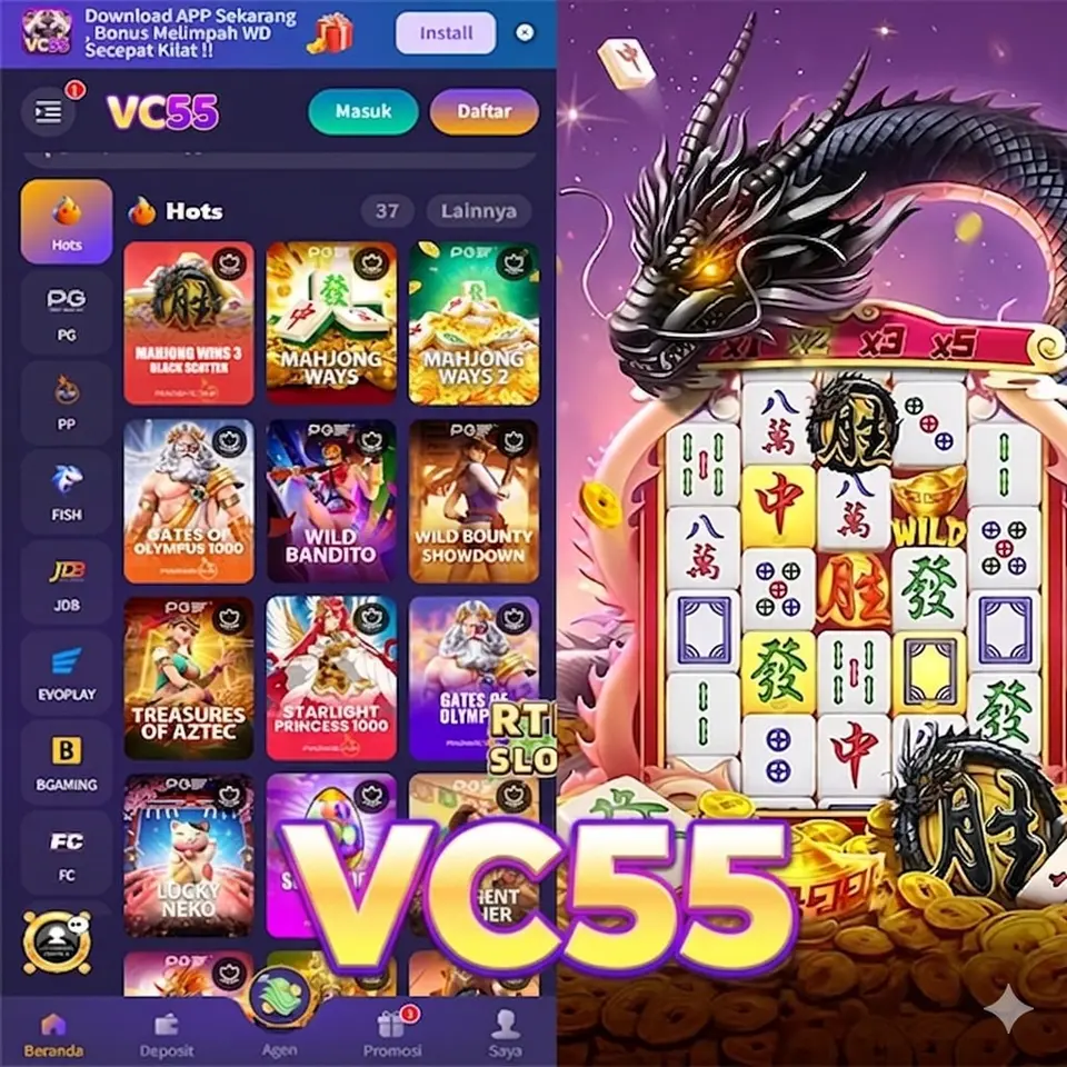 vc55 APK
